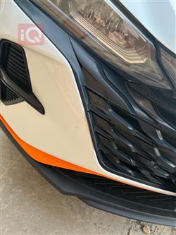 دونج فينج شاين